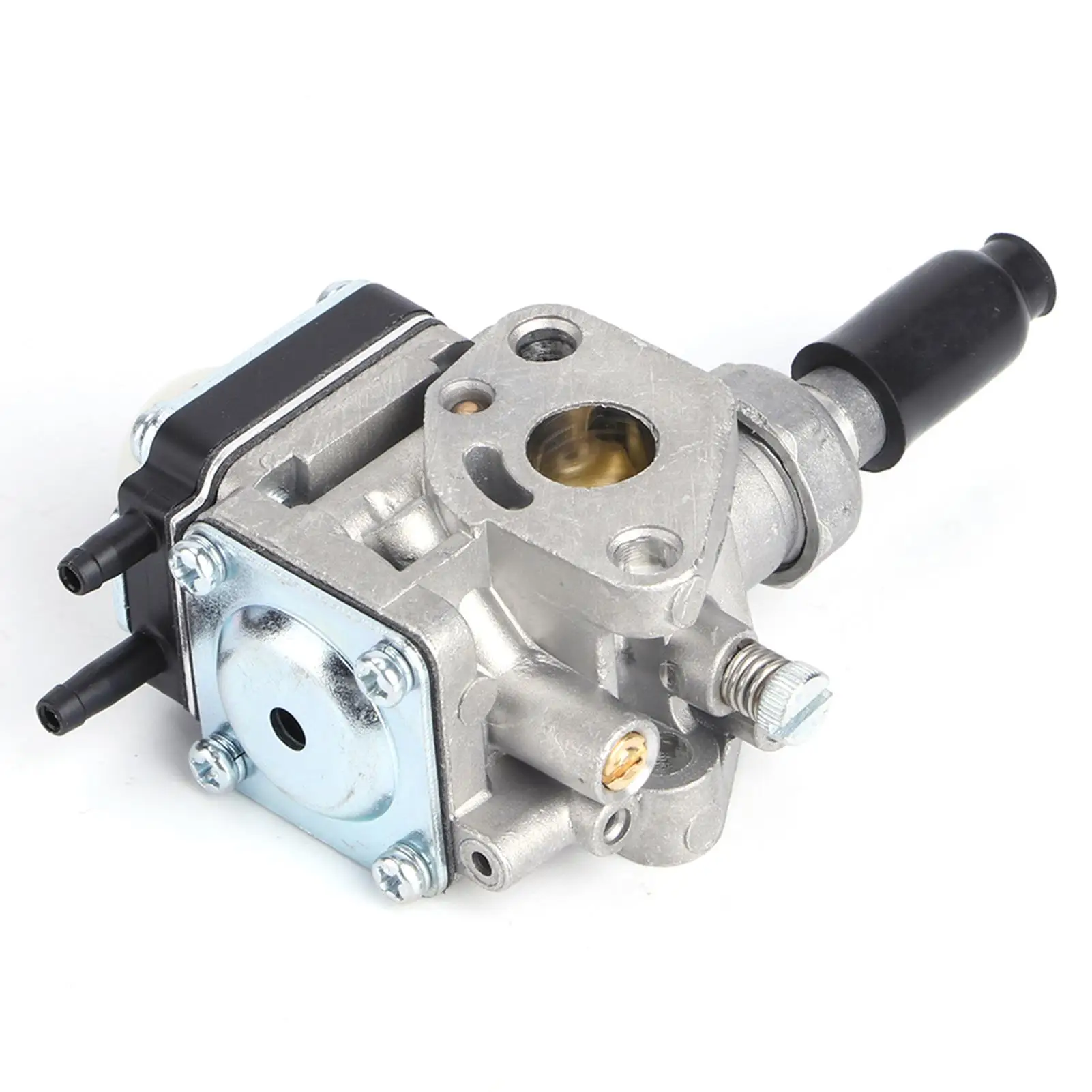 for Kawasaki TH43 TH48 Engine Lawn Mower Carburetor for Outdoor Gardening