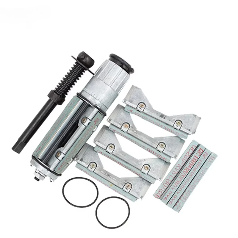 Industrial cylinder engine honing tool honing head with honing stone for cylinder block