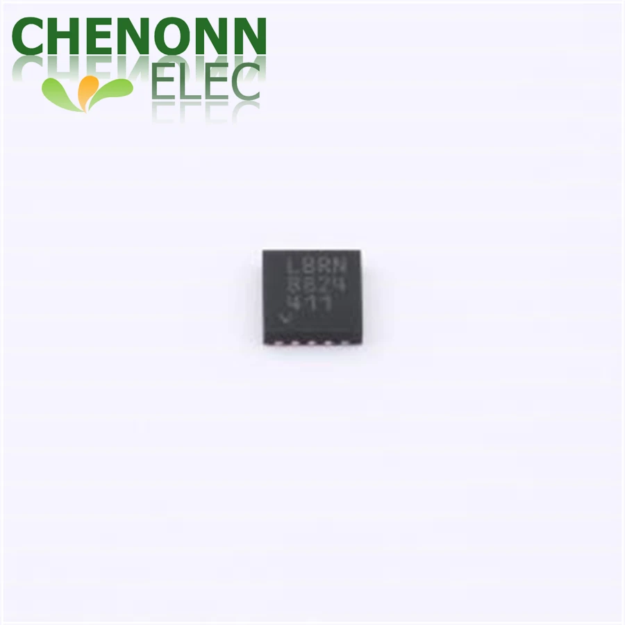 

2PCS/LOT LTC3422EDD#TRPBF (DC-DC Converters)