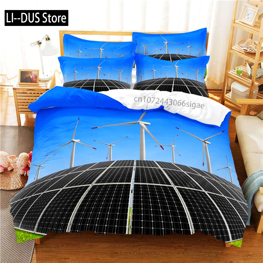 

Beautiful Scenery Bedding Set Duvet Cover Set 3d Bedding Digital Printing Queen Size Bedding Sets Fashion Designs