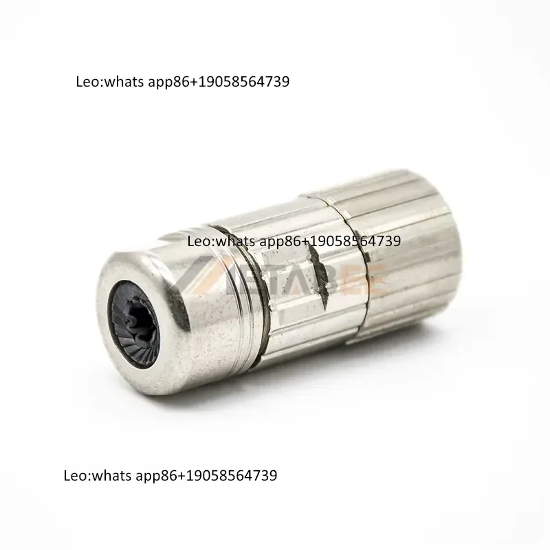 M23 6 7 17 Pin 4Pin 6Pin 6-Pin 7Pin 12Pin 17Pin Female Male Power Clock Wise Encoder Waterproof Signal Bulkhead Connector view 6