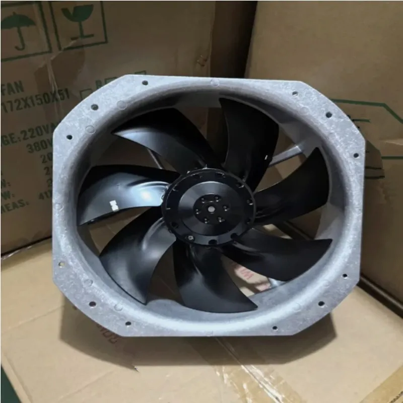 Новый оригинальный охлаждающий вентилятор W2E250-HL06-11 W2E250-HL06-05 W2E250-HL06-12 W2E250-HL06-10 W2E250-HL06-13 W2E250-HL06-19
