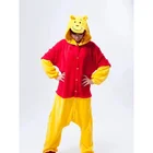doll kigurumi