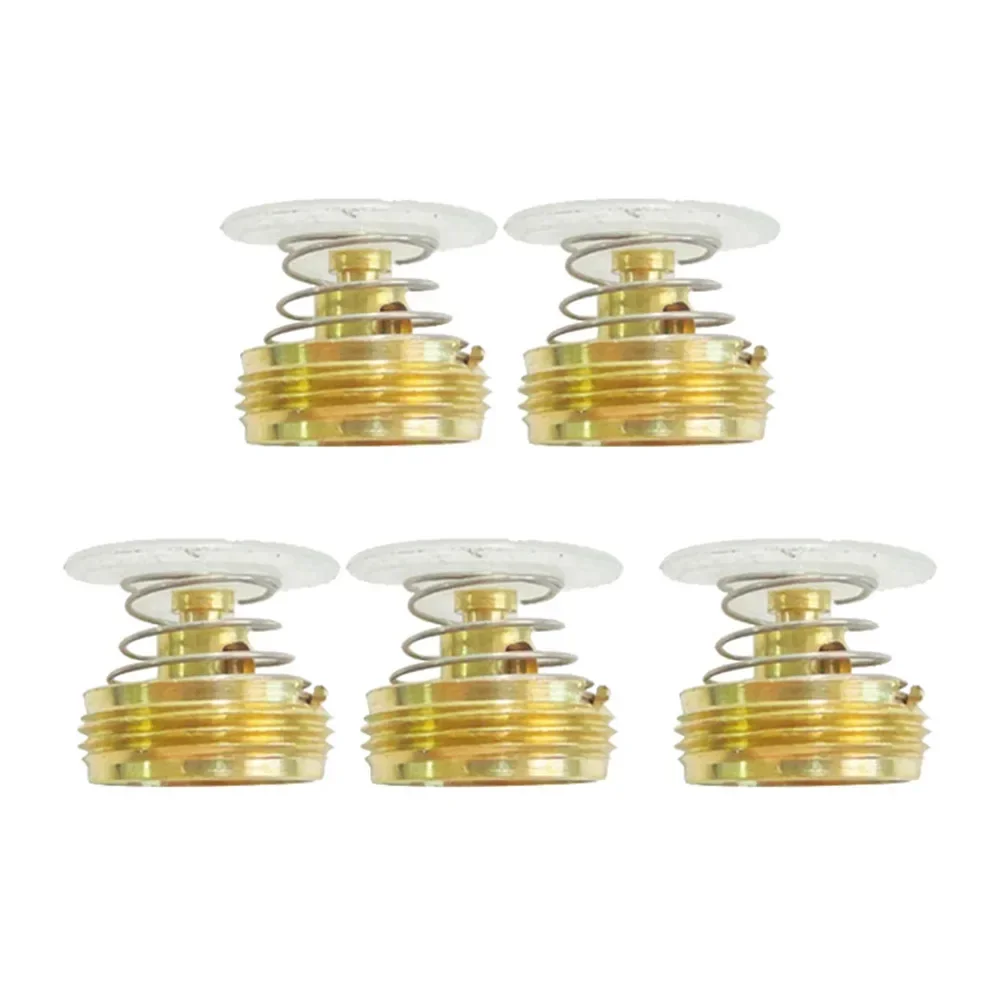 Copper Valve Brass Control Valve Kitchen Installation Easy Installation Design Efficient Operation Kitchen Appliance Accessories