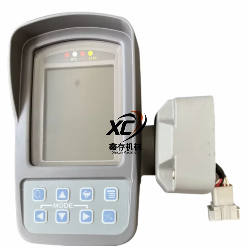 

ATV&UTV803506153 Wdjpxgycd5-10 High Quality Brand New Excavator Monitor 1 Year Warranty for Construction Machinery Parts