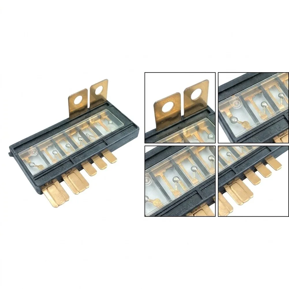 38231-TBA-For A01 Multi Block Fuse Assembly for Honda For Civic 2016 2020 Direct Replacement Electrical Component