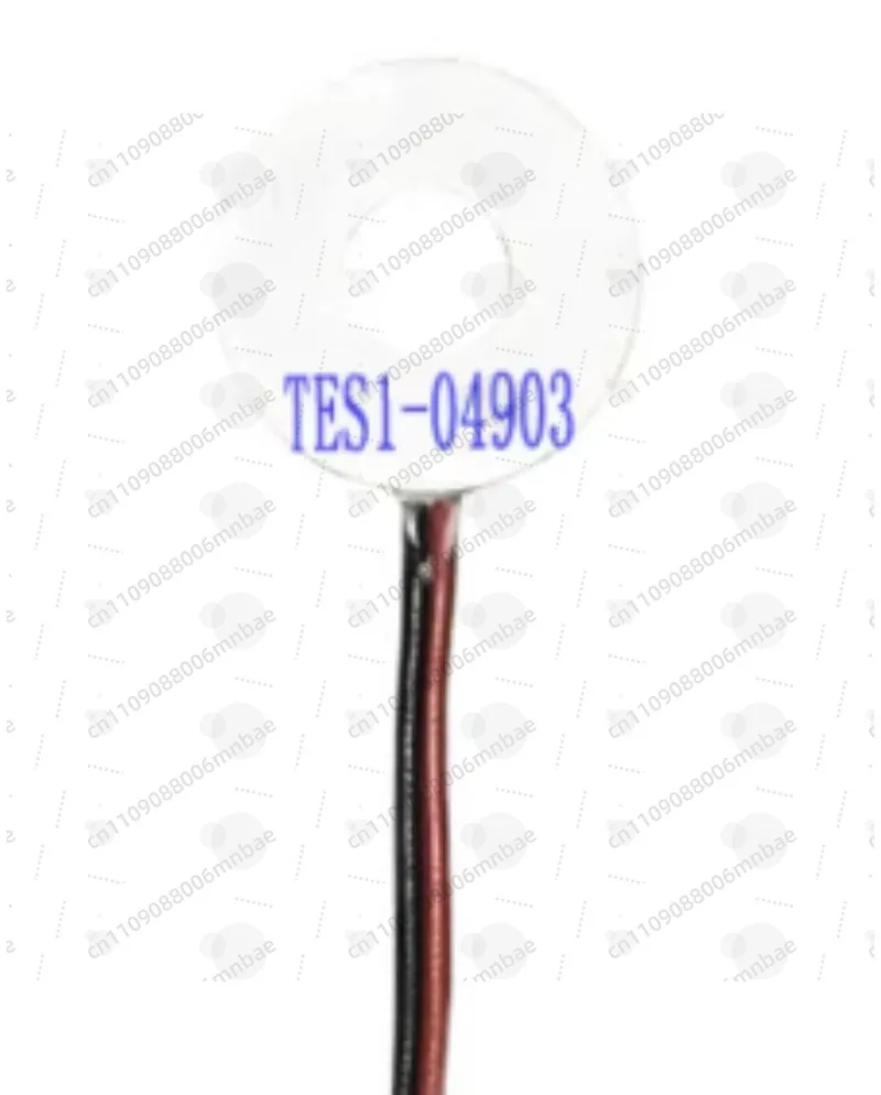

O/D 26mm Hole 10mm 3A 5.78V 9.5W for TES1-04903 Thermoelectric Cooler Peltier Heatsink Refrigeration Refrigerator