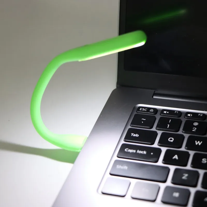 Tragbare USB-LED-Licht mit USB für Power Bank/Computer LED-Lampe schützen Sehkraft USB-LED-Laptop