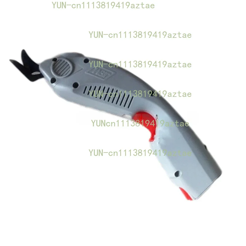 1PC WBT-1 Portable Electric Scissors Suitable For Garment Cutting Production Lineelectric Scissors 110/220V