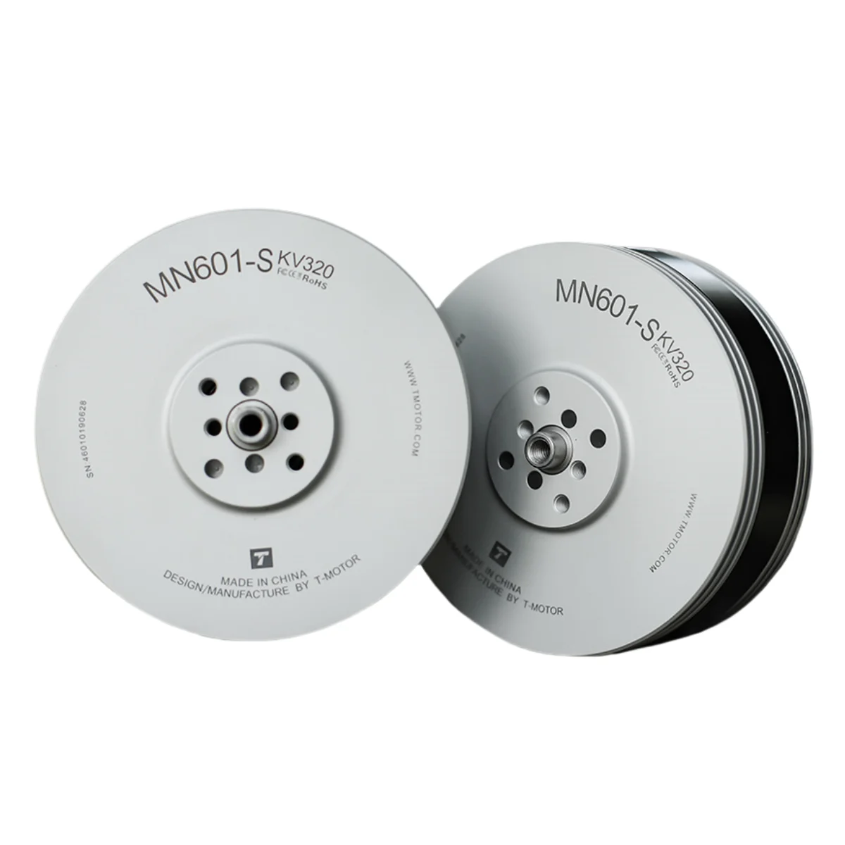 T-Power MN601-S IP45 6KG Thrust 1500W 6-12S Waterproof Multi-rotors VTOL Fixed Wings.U-av D-rone Parts