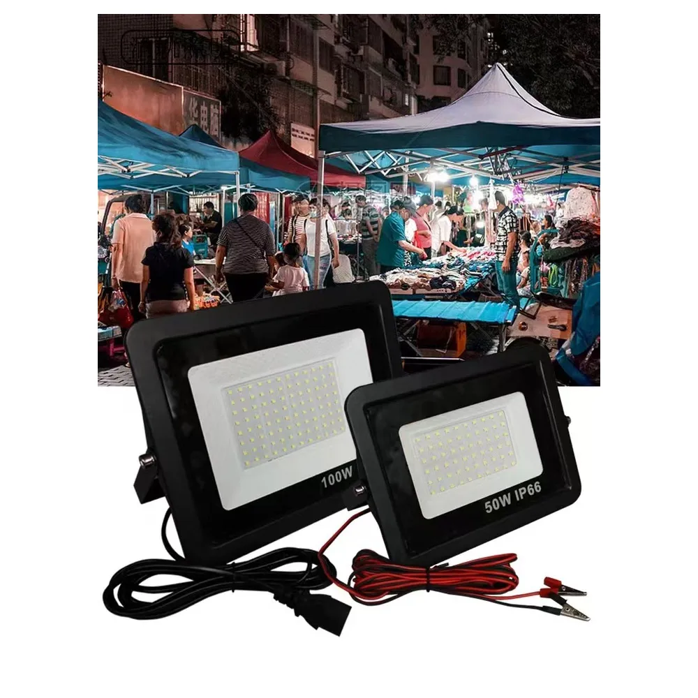 قطع غيار لوحة الإضاءة البديلة لإصلاح حبة LED لمحطات الغاز الخارجية 20-200 وات وأضواء الشوارع ومواقع البناء #6