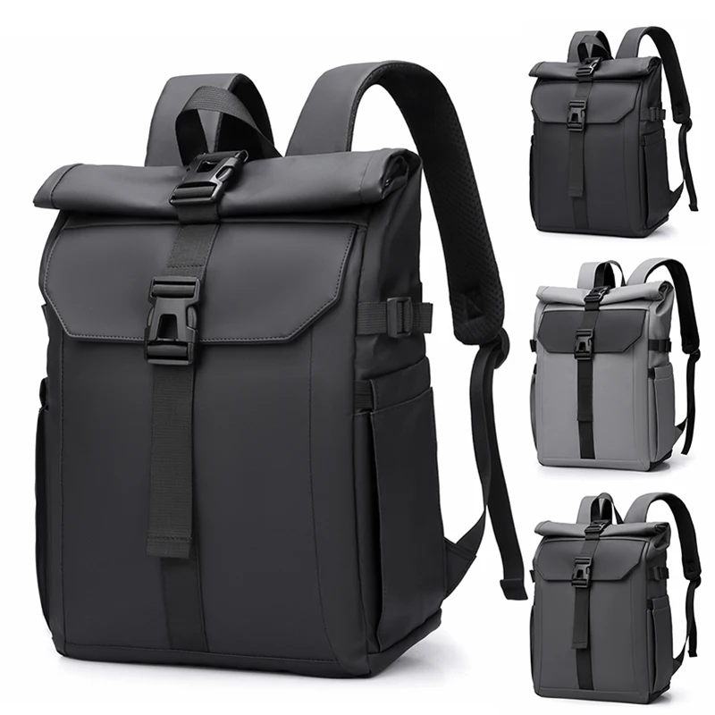 

Fashionable Business Commuter Backpack Large Capacity Men's Commuter Backpack Outdoor Travel Backpack Bag Business Computer Bag