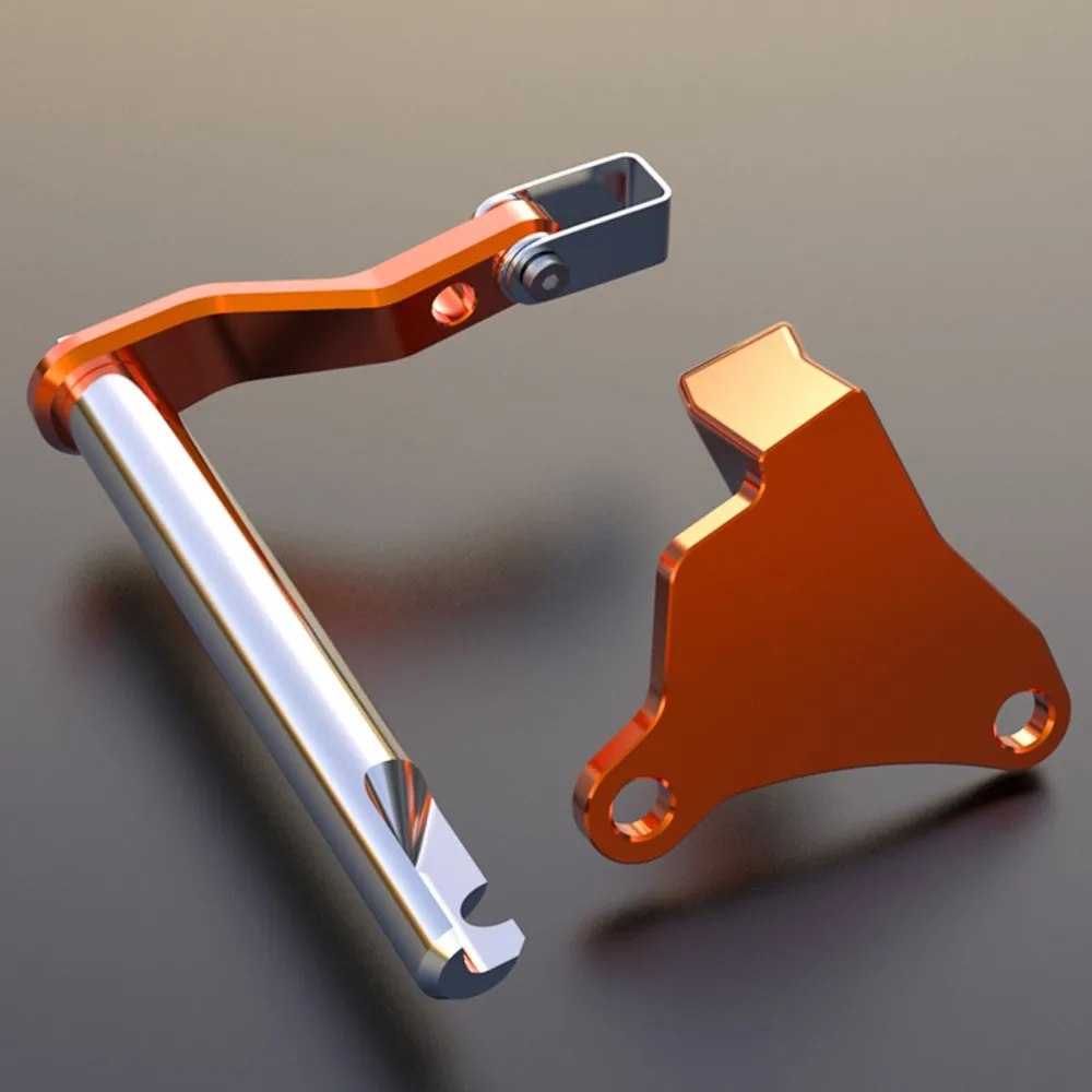 

Аксессуары для мотоциклов Husqvarna Svartpilen401 VITPILEN 401 SVARTPILEN 2018-2023 2022 2021 CNC, сцепление на один палец, совместимы