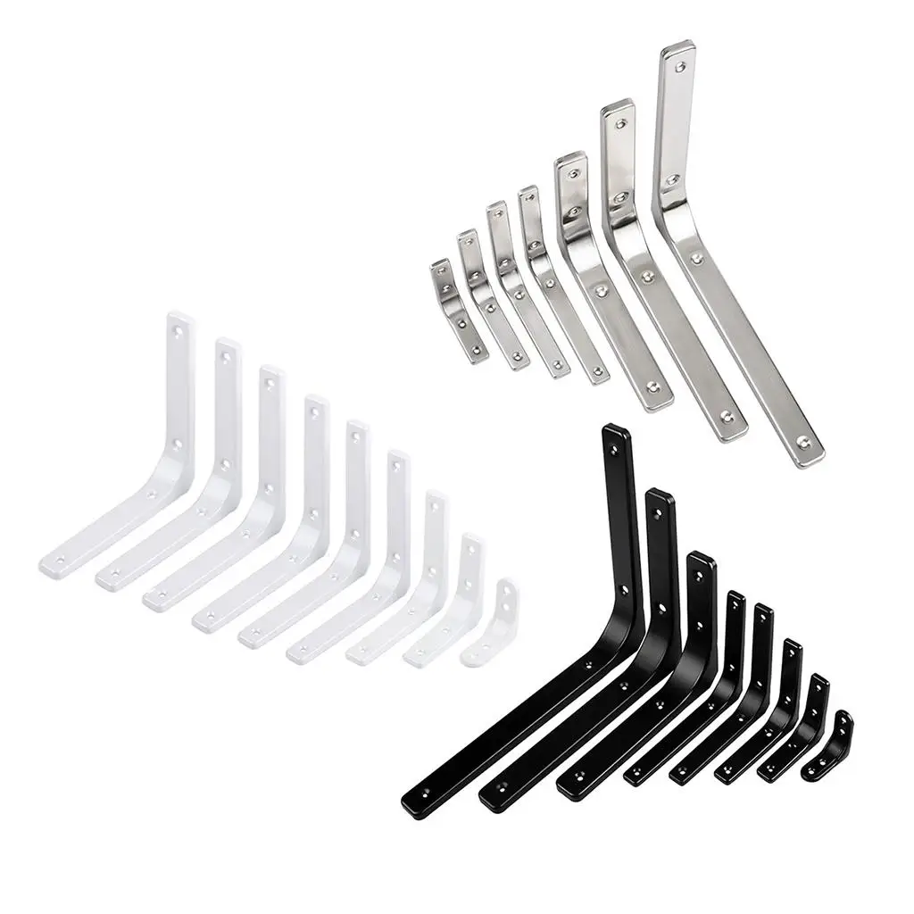 Floating E Tripod Triangle Mounts for ,bathroom,lounge,kitchen,study