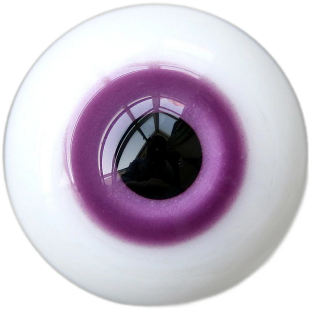 

[wamami] Фиолетовые стеклянные глаза-глазки для кукол, кукол-девочек, кукол реборн, для рукоделия, 6 мм, 8 мм, 10 мм, 12 мм, 14 мм, 16 мм, 18 мм, 20 мм, 22 мм, 24 мм