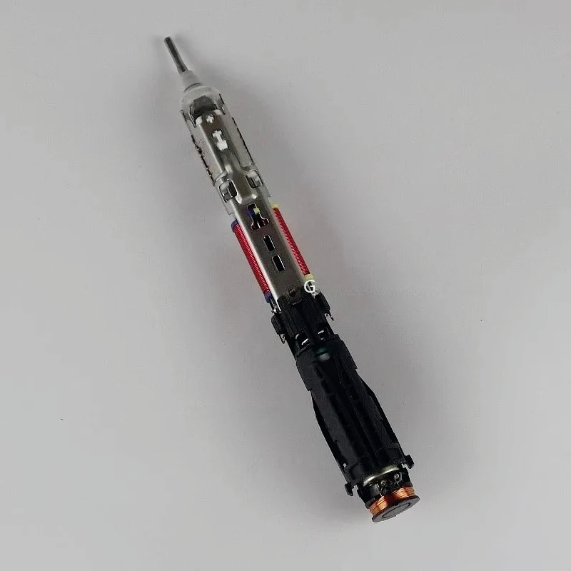 Gilt für die elektrische Zahnbürste HX9330 9340 9350 9360 9370 Hauptplatinenbatterie, Vibrationskopf-Zubehör