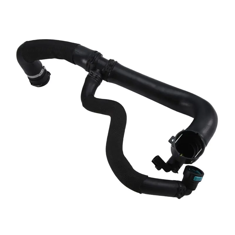 

T2H34498 Radiator Water Coolant Hose Pipe Cooling System Component For Jaguar XE XF 2018- 2023