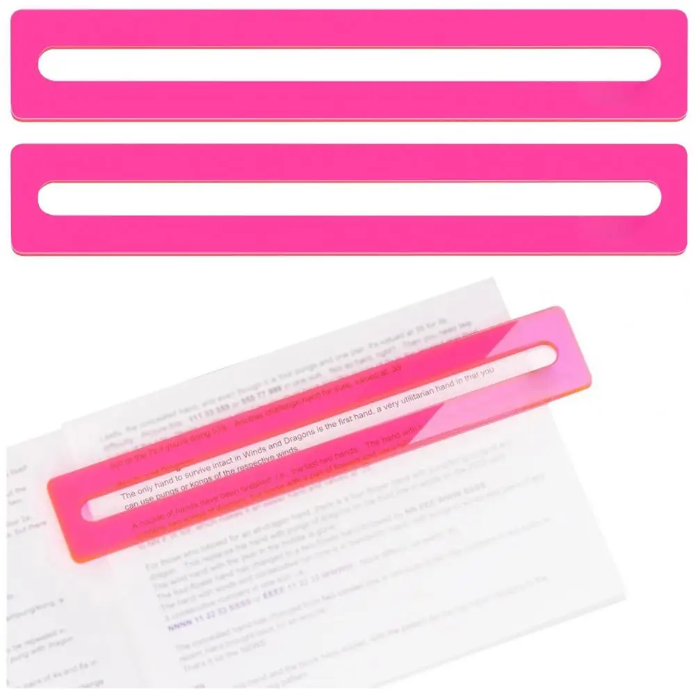 コンパクト麻雀アクセサリー 麻雀ラインファインダー 半透明定規 ブライトルールリーダーセット 愛好家向け初心者向け戦略ガイド