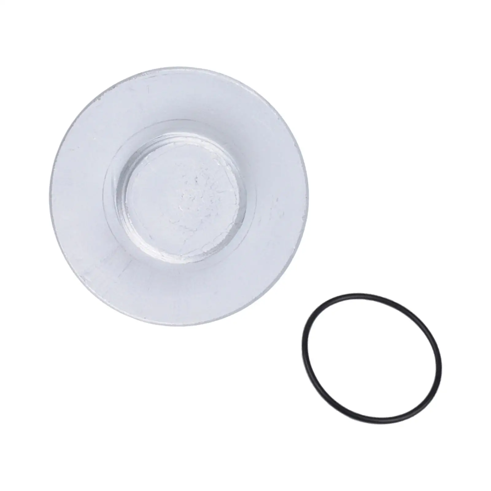

Oil Filter Housing Cover Replacement Interchange Parts High Performance