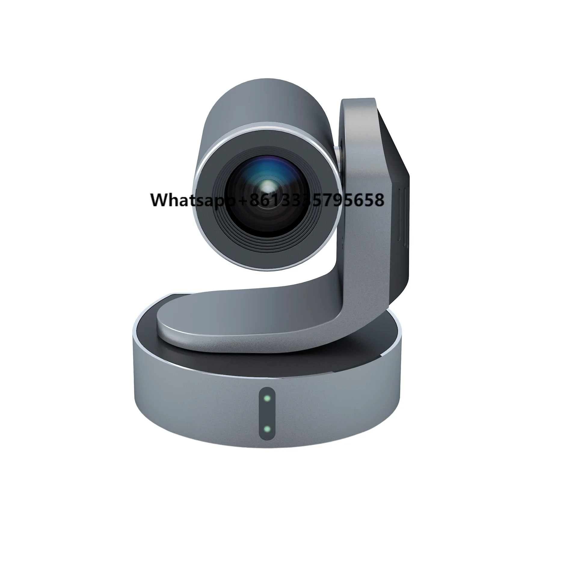 

Eacome 4K 20X Optical Zoom PTZ AI UHD Conference