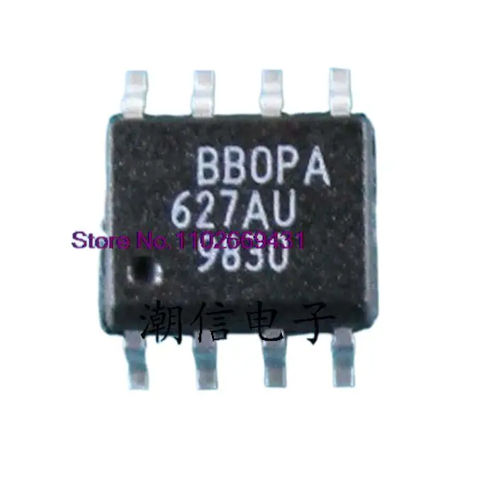 

Оригинальный Фотофон OPA627AU BBOPA627AU Power IC