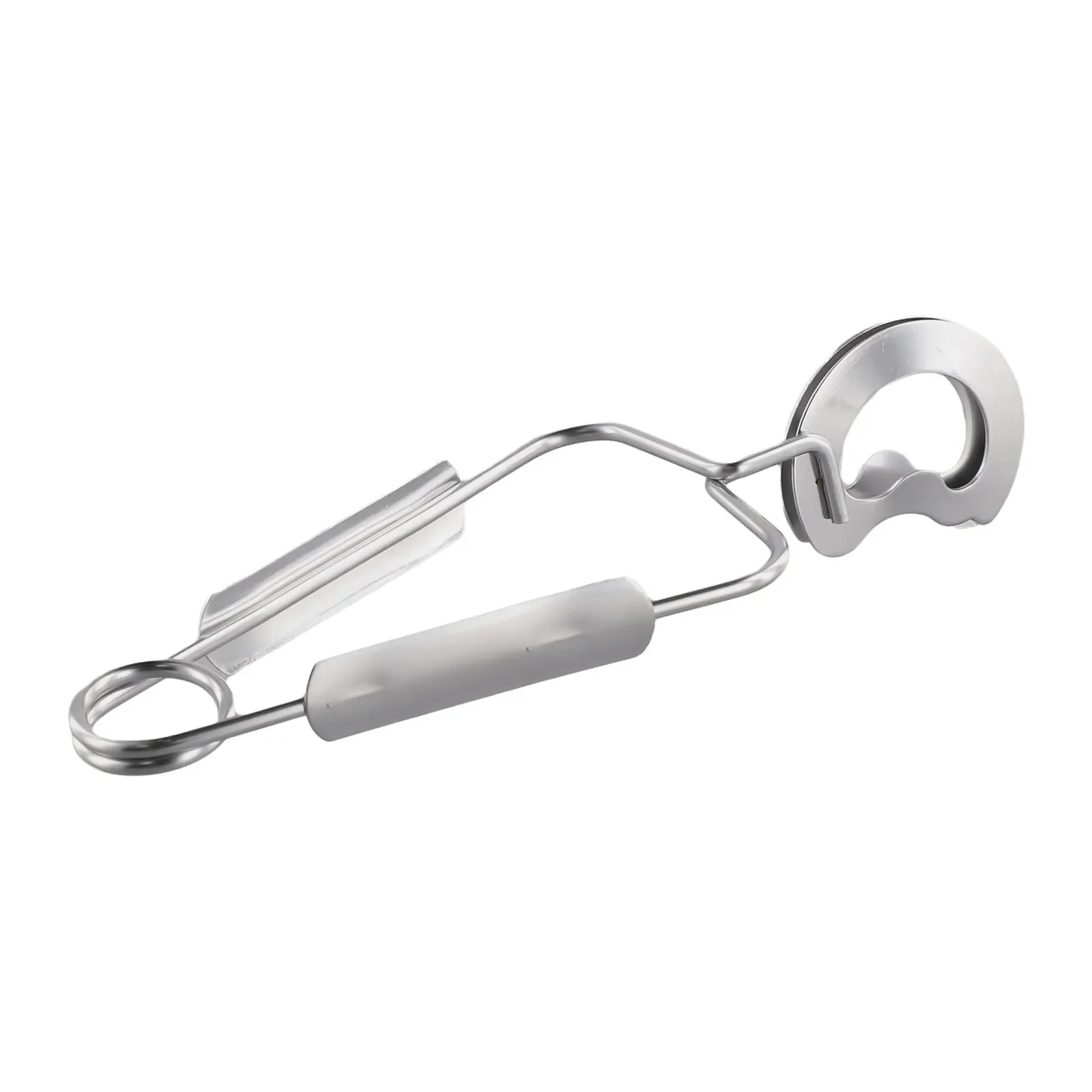 Escargot Clips Escargot Snail Tongs Multi-purpose Rust-proof Security Material Strong And Sturdy Comfortable Grip