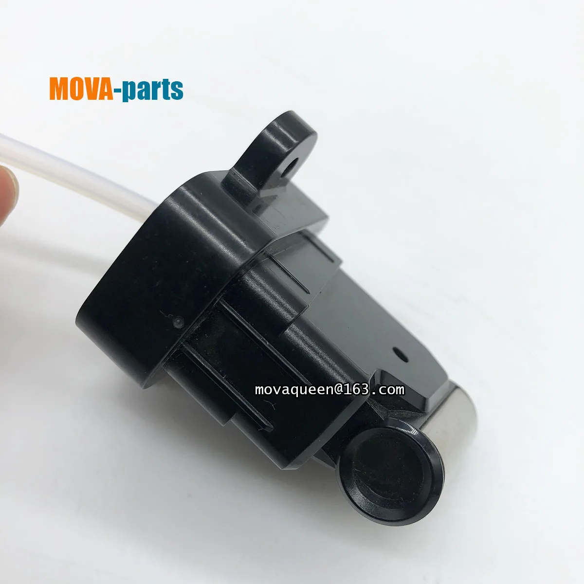 Milk Outlet With Teflon Water Inlet Pipe For Philips EP2131 EP2124 EP2121 EP3146 EP2136 EP3246 EP5143 5144 Coffee Machine