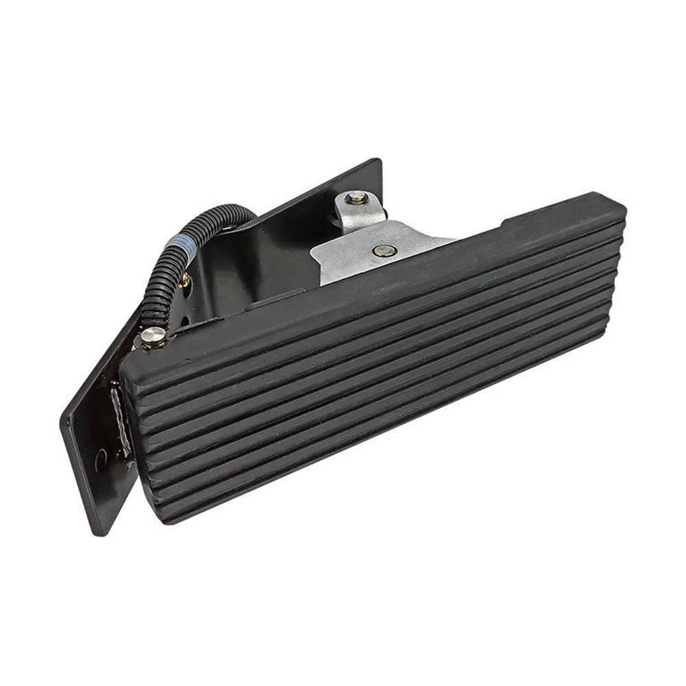 Electronic \\Throttle \\Pedal \\Floor Pedal For Williams For WM526 350827 For Thomas 2540-01-617-4080 61150129 Replacement Part