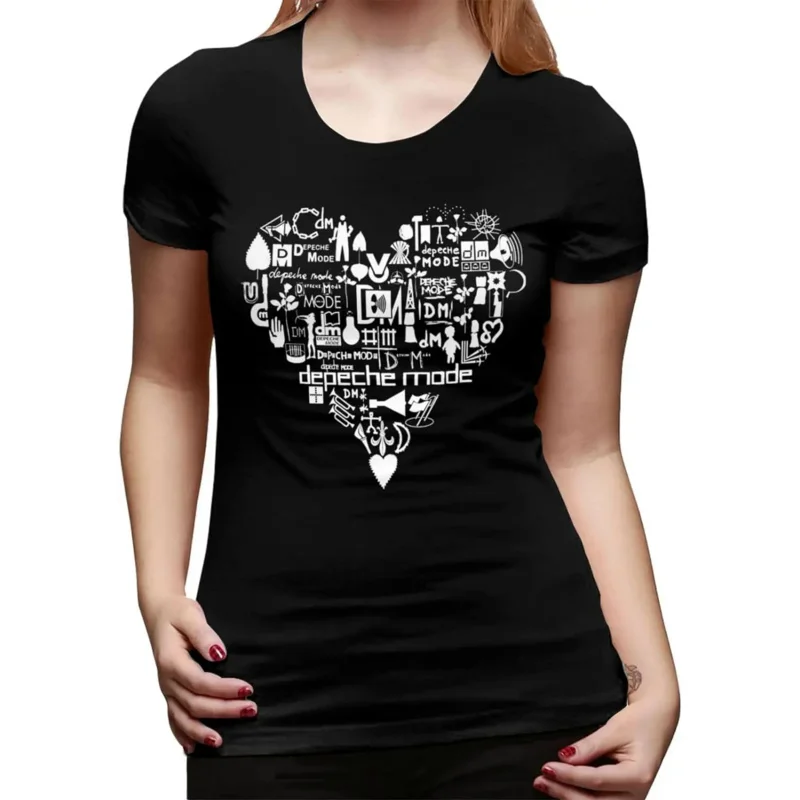 

Женская футболка, модные хлопковые футболки с круглым вырезом и коротким рукавом для женщин