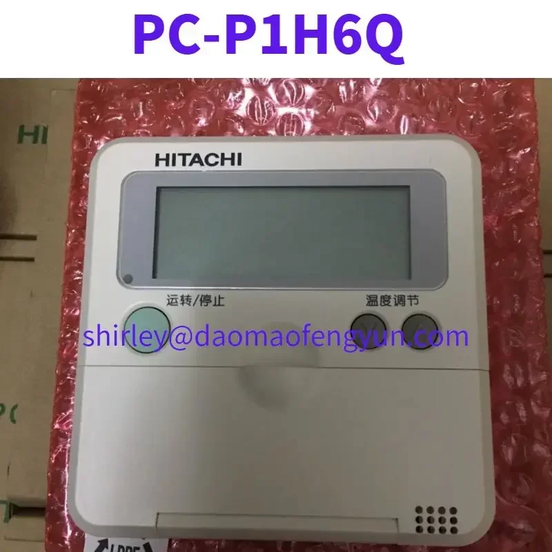 Brand New Central air conditioning controller PC-P1H6Q