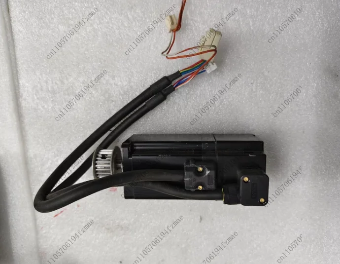 Accessories Servo Motor (2.20) SGMJV-C2A3A-SU11