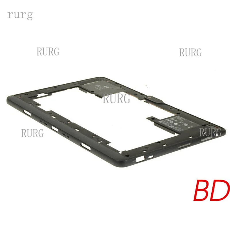R+ 0CFG6N CFG6N, a protective case and base shell for  Dell Venue 11 Pro 5130 portable computer