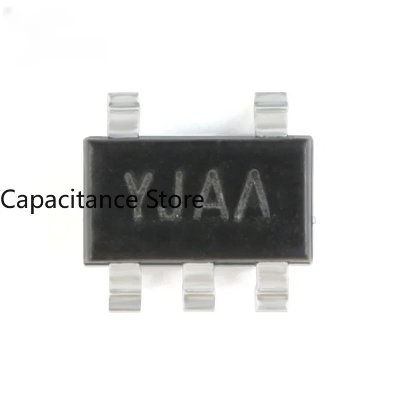 

10PCS Genuine SGM2019-ADJYN5G/TR Screen Printed YJAA SOT23-5 Linear Voltage Regulator Chip