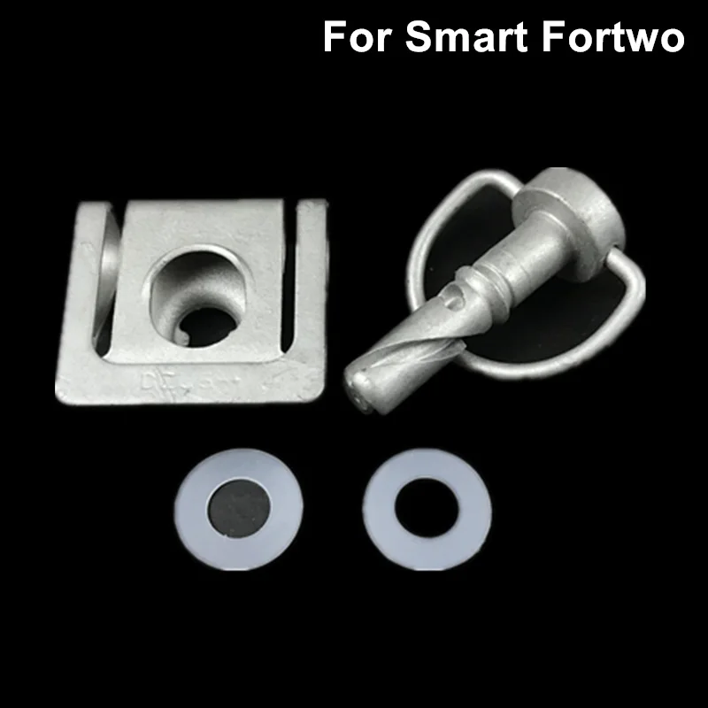 

Car Engine Bolt Rotary Catch A4519880067 4519880067 For Smart Fortwo 2007~2015