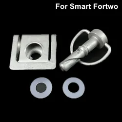 Car Engine Bolt Rotary Catch A4519880067 4519880067 For Smart Fortwo 2007~2015