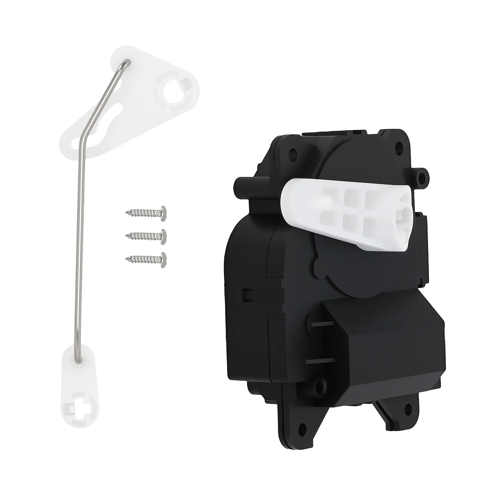 

Привод двери левый основной для Ford Edge Lincoln MKX 2007-2015 7T4Z19E616B