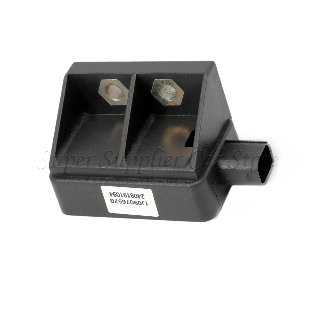 1J0 907 657 B 1J2907637B For Audi Tt A3 S3 A2 For Volkswagen Beetle Golf 4 Car Yaw Rate Sensor Rotation Speed Sensor Accessories