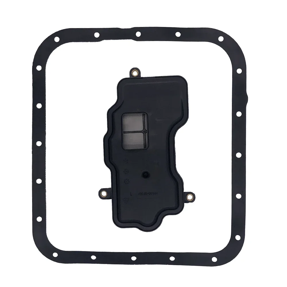 

Фильтр трансмиссии с прокладкой для Subaru Baja, Forester, Impreza, Legacy, Wagon, Outback / Saab 9-2, 31728AA130, 31728-AA091, запчасти