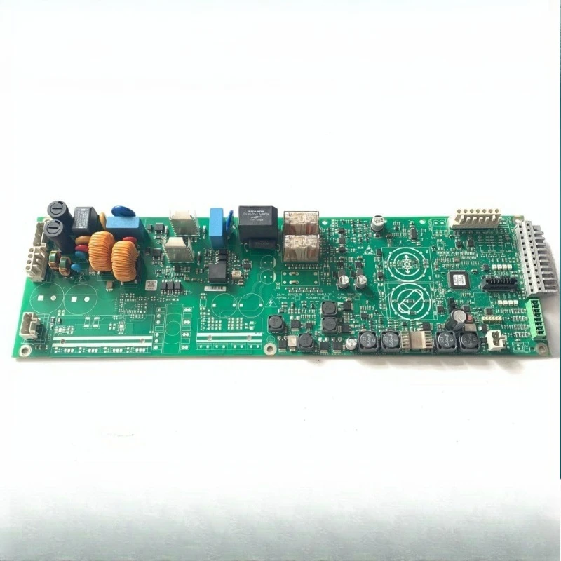 

Parts are suitable for Schindler elevator accessories 5500 power board 59413138 59413137 59413135