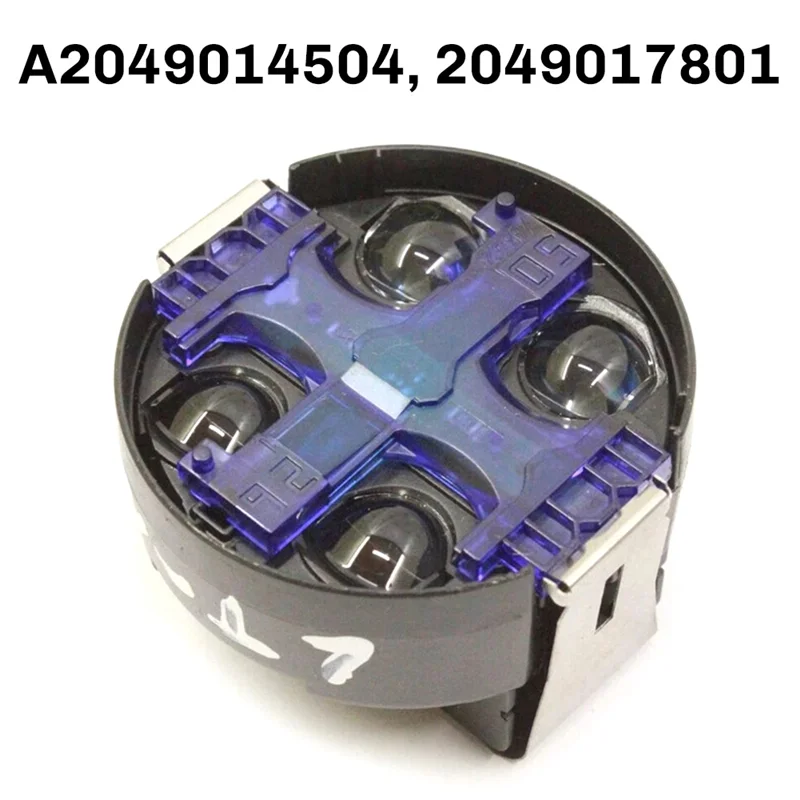 

NEW-A2049014504, 2049017801 Датчик дождя и света на лобовом стекле для W204 W212 R172