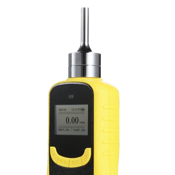 

PH3 detector For Pest Control Fumigation Phosphine Gas Analyzer With USB Connection