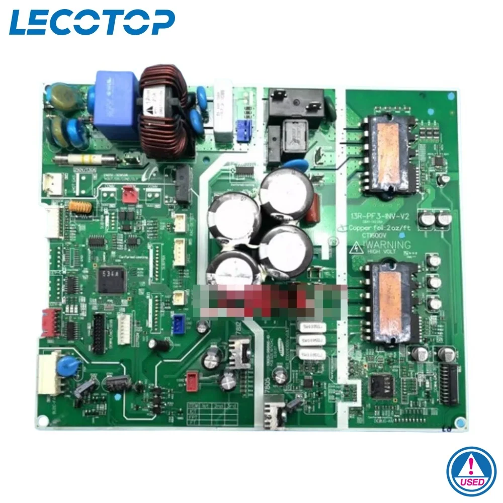 

DB92-02867E DB92-02867K DB92-02867R Печатная плата DB41-01228A Плата управления для запасных частей для кондиционера Samsung