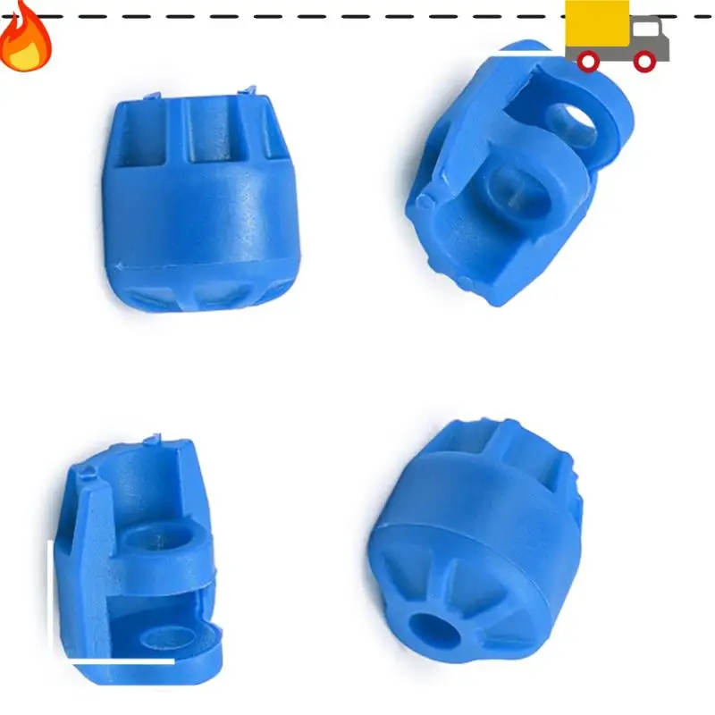 

RC Car Upgrade Shock Cap Kit For ARRMA 6S 1/7 1/8 Models RC Car Accessories