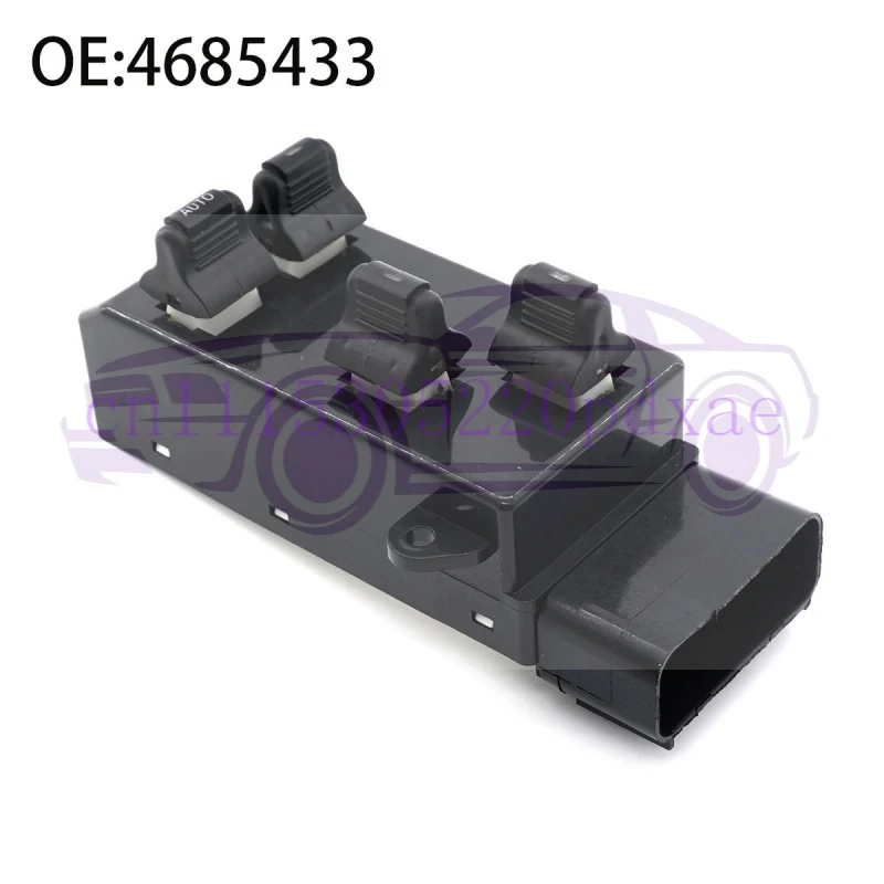 FOR Dodge Chrysler Power Window Switch Assembly 4685433