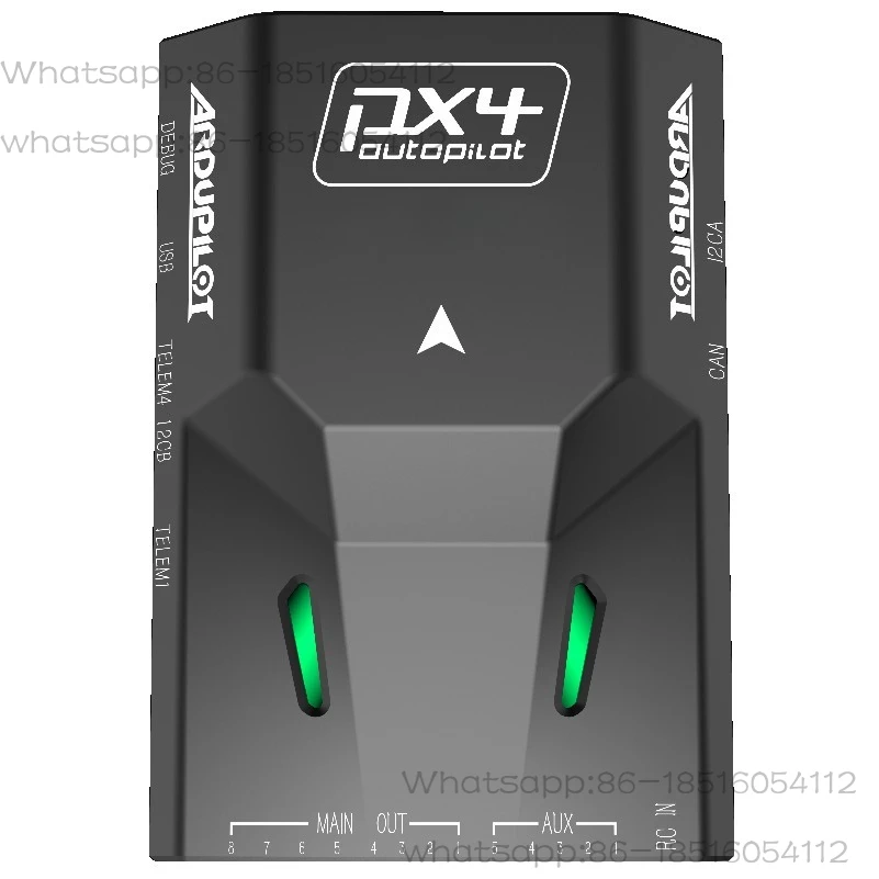 N7 Flight Control S… - image