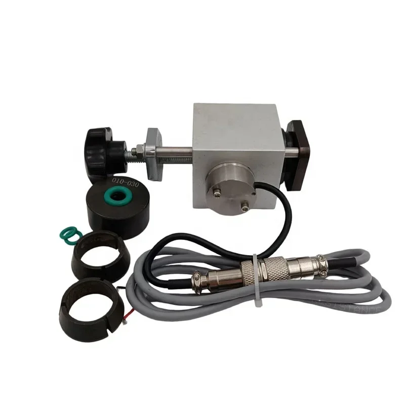 

Дизельный инжектор Common Rail BIP и тестер времени отклика коллектора масла, адаптер, форсунка, масляный коллектор, зажим, инструмент для ремонта