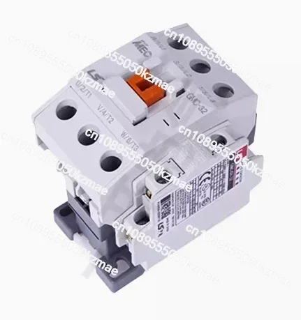 LS Electromagnetic AC contactor switch  GMC-9 GMC-12 GMC-18 GMC-22 GMC-32 GMC-40 GMC-50 GMC-65 GMC-75 GMC-85 GMC-100 GMC-125