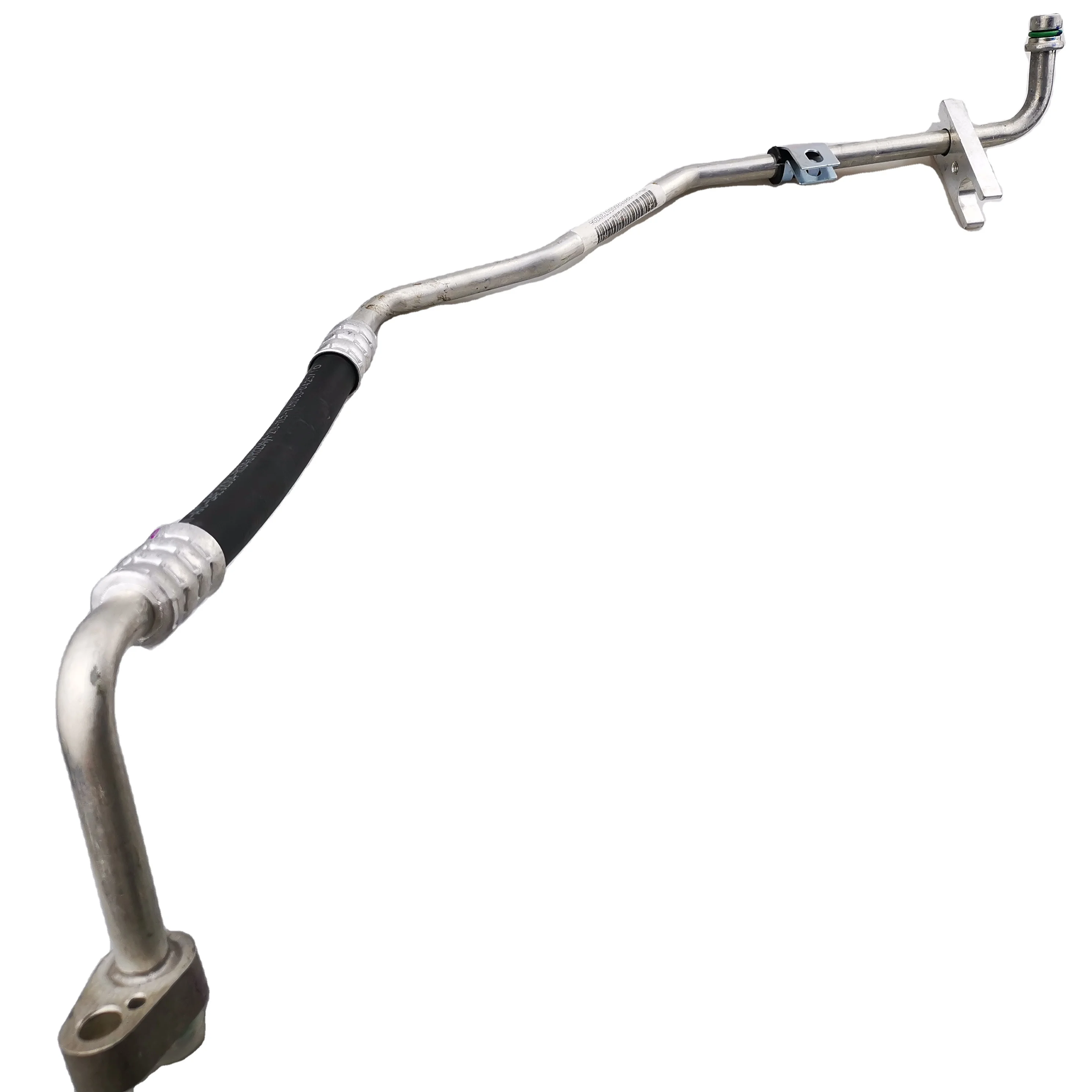 

SAIC MAXUS V80 Compressor Exhaust Pipe B C00005572 C00015187