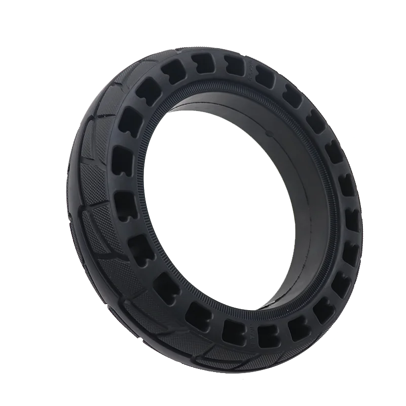 8.5 Inch Front/Rear Scooter Tire Wheel Solid Replacement Tyre 8 1/2X2 for Xiaomi M365 Electric Scooter Skateboard