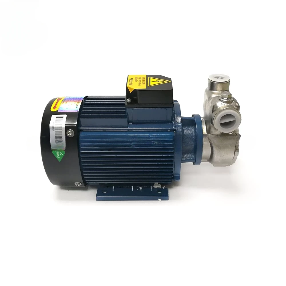 1.1KW 2 m3/h 25QY-2 Gas Liquid Mixing Pump, Nano Microbubble Generator, Ozone Water Mixing Pump